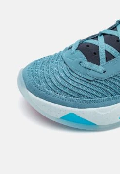 Jordan Luka - Basketball Shoes - Noise Aqua/Blue Lightning/Dark Obsidian -Clothing Sale Store 9adb62832a614721b73b7b49b53c5dcf