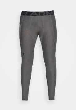 Under Armour Leggings - Carbon Heather -Clothing Sale Store 9ae8542949aa406bb6c5a177f0521dd4