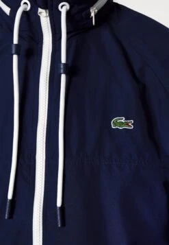 Lacoste Summer Jacket - Marine 11 Lacoste Summer Jacket - Marine -Clothing Sale Store 9afbe586804844d781d0ff132d2eb468