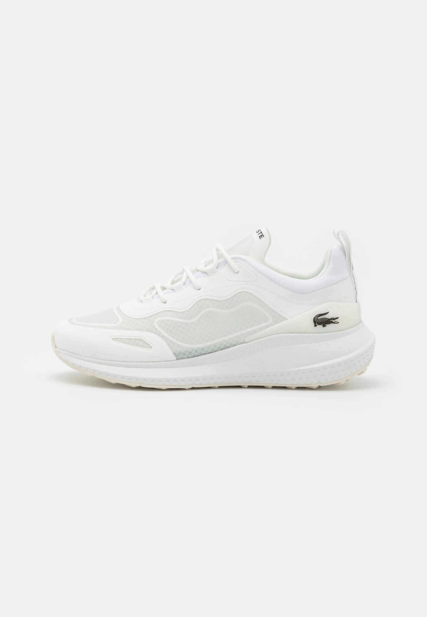 Lacoste Active - Trainers - White 1 Lacoste Active - Trainers - White
