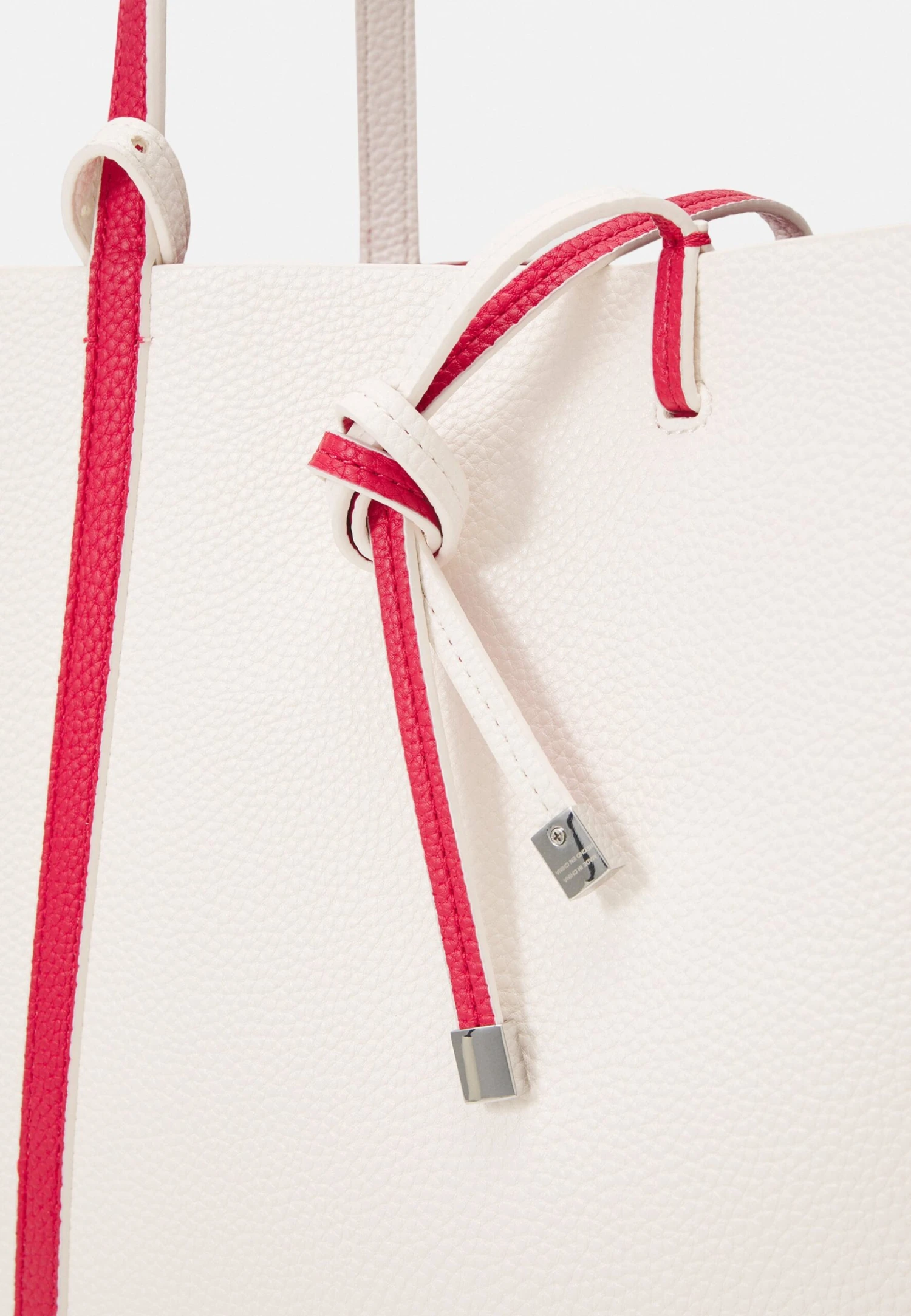 Armani Exchange Reversible Tote Set - Tote Bag - Iso/Passion 8 Armani Exchange Reversible Tote Set - Tote Bag - Iso/Passion - Image 8