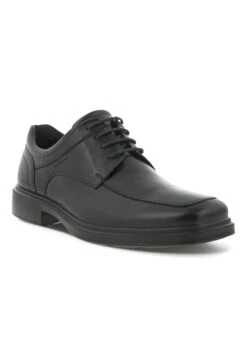 ECCO Helsinki- Lace-Ups - Black -Clothing Sale Store 9beeb34bc09c42b2a8490b5dc6767421
