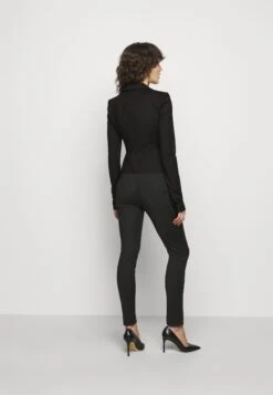 Patrizia Pepe Giacca - Blazer - Nero -Clothing Sale Store 9bfc2e2b492c4477b415a61b25db24c4