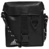 ADIDAS PERFORMANCE Essentials Small- Across Body Bag - Black White