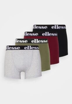 Ellesse Valio 4Pk - Pants - Multi -Clothing Sale Store 9cfde443cc2641deadeafa8014ce14a5