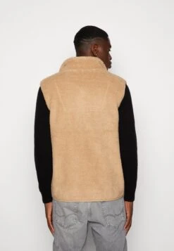 Denim Project Vest Unisex - Waistcoat - Ginger Root 8 Denim Project Vest Unisex - Waistcoat - Ginger Root -Clothing Sale Store 9d88ed9a978641e58ab5a0d1cb797379