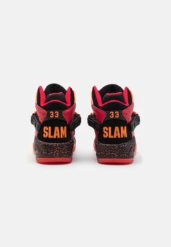 Ewing Rogue X Onyx - High-Top Trainers - Black/White/Chinese Red 8 Ewing Rogue X Onyx - High-Top Trainers - Black/White/Chinese Red -Clothing Sale Store 9dfdf8b79c2f441888ddaad31ee9ebe3