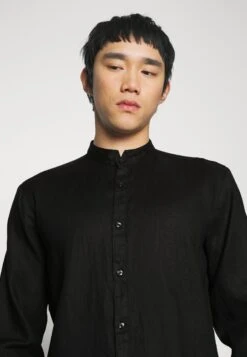 Hugo Elvory - Shirt - Black -Clothing Sale Store 9ec7b46606bf4ec39bdf31a3f34e467e