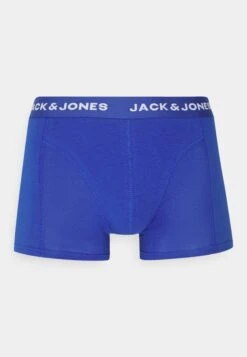 Jack & Jones Jacblack Friday Trunks Box 5 Pack- Pants - Navy Blazer/Port Royale/Black/Surf The Web -Clothing Sale Store 9f1618ab868945698dd733588465b98c