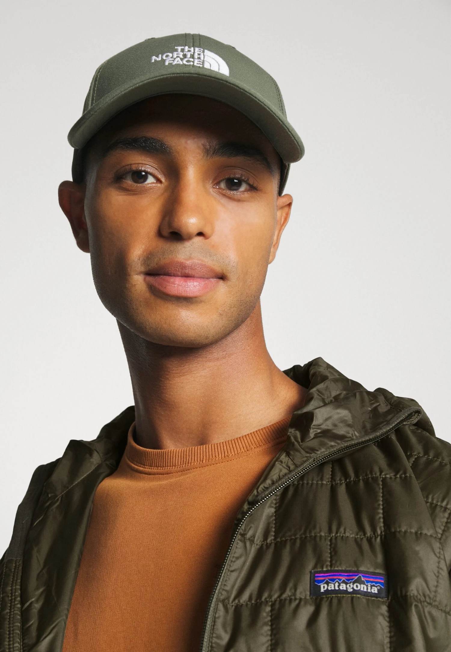 Patagonia Nano Hoody - Winter Jacket - Basin Green 4 Patagonia Nano Hoody - Winter Jacket - Basin Green - Image 4