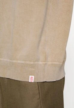 Revolution Jumper - Khaki 9 Revolution Jumper - Khaki -Clothing Sale Store a0d1cae7952e4f34931d5051f7fa29d9