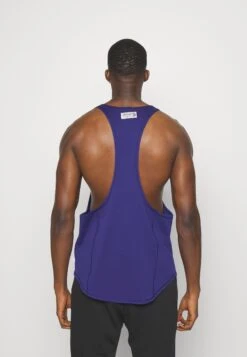 Scripted Stringer - Top - Patriot Blue -Clothing Sale Store a0e7e43de60340149e042c8291d483ba