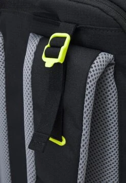 Nike Performance Hike Unisex - Rucksack - Black/Particle Grey/Atomic Green -Clothing Sale Store a1418bbc026443229797754eaededad1