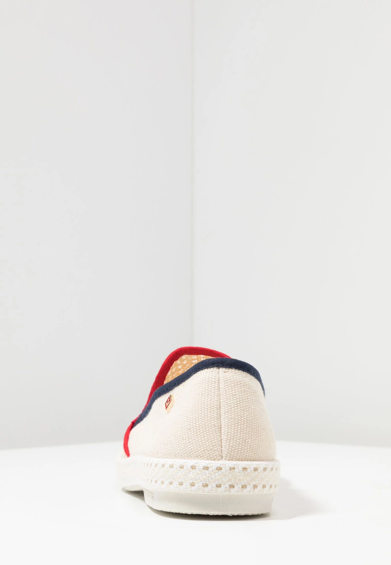 Rivieras Tour Du Monde - Slip-Ons - Beige 4 Rivieras Tour Du Monde - Slip-Ons - Beige - Image 4