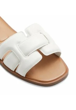 Aldo Slide Elenaa - Mules - White 12 Aldo Slide Elenaa - Mules - White -Clothing Sale Store a228a53e1877485ba19de5008f4a25f1