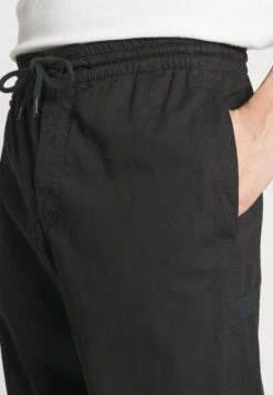 Bikkembergs Trousers - Trousers - Black -Clothing Sale Store a2e919e4feaf4482bbf4683c438c5b2c