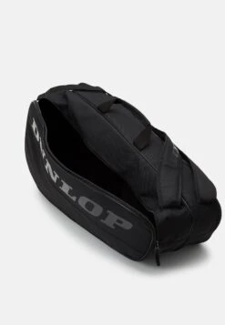 Dunlop Racket Unisex - Sports Bag - Black 10 Dunlop Racket Unisex - Sports Bag - Black -Clothing Sale Store a3ad79af2caa4c31aec9a7b3c0755675