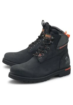 Panama Jack Amur Gtx Urban - Lace-Up Ankle Boots - Schwarz -Clothing Sale Store a44eab725b634f4587b4e519aac4bdde