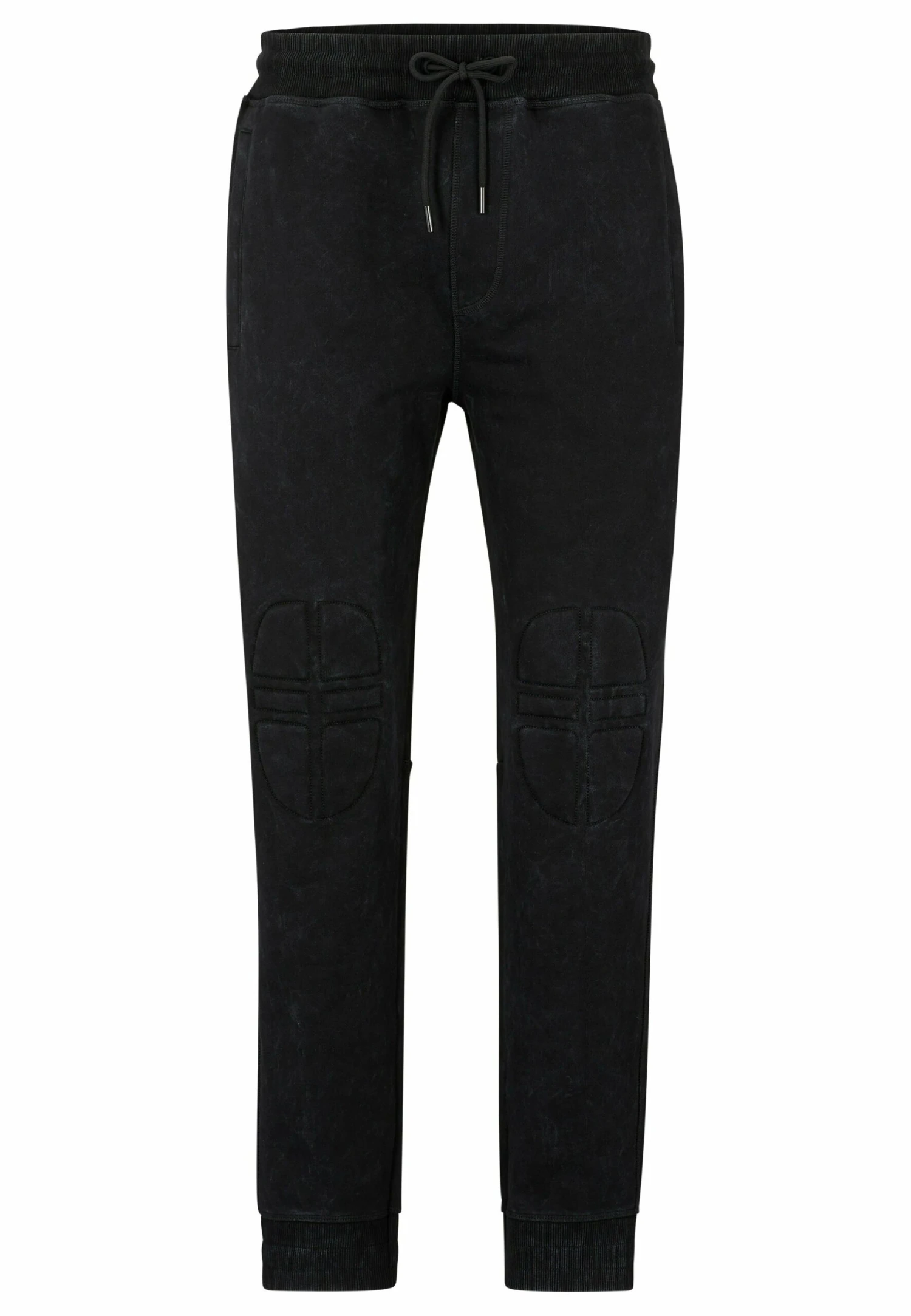 Boss Seozone - Tracksuit Bottoms - Black One 5 Boss Seozone - Tracksuit Bottoms - Black One - Image 5