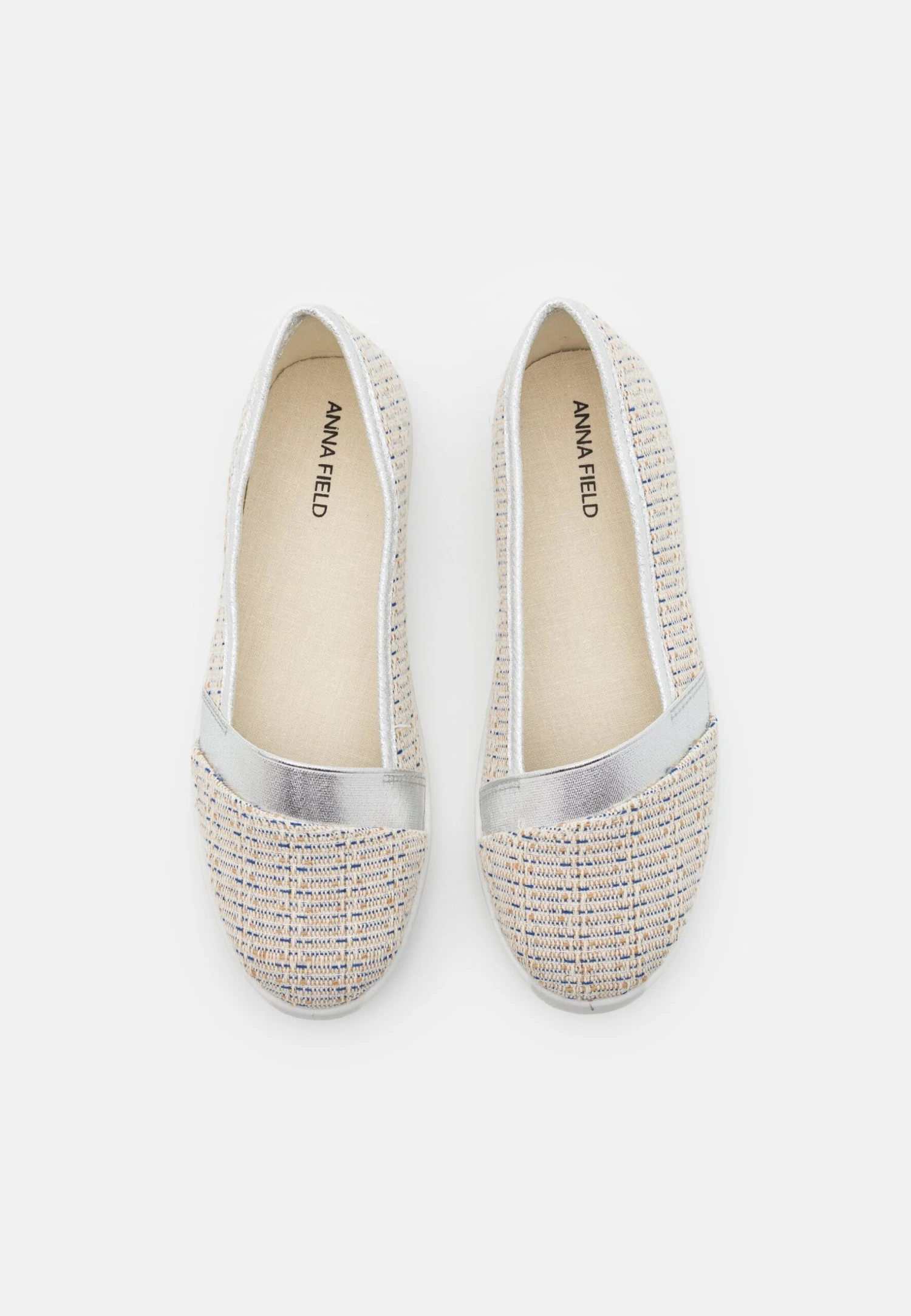 Anna Field Slip-Ons - Slip-Ons 6 Anna Field Slip-Ons - Slip-Ons - Image 6