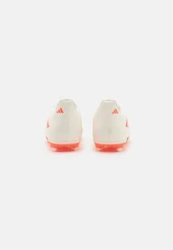 ADIDAS PERFORMANCE Copa Pure 4 Fxg - Moulded Stud Football Boots - Off White/Solar Orange 8 ADIDAS PERFORMANCE Copa Pure 4 Fxg - Moulded Stud Football Boots - Off White/Solar Orange -Clothing Sale Store a7d49f3e23b24e69894e99ea0a7d363b