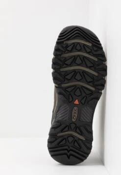 Keen Targhee Iii Mid Wp - Hiking Shoes - Chestnut/Mulch 10 Keen Targhee Iii Mid Wp - Hiking Shoes - Chestnut/Mulch -Clothing Sale Store a853549e1ee04cc6b937b2df103c9b2c