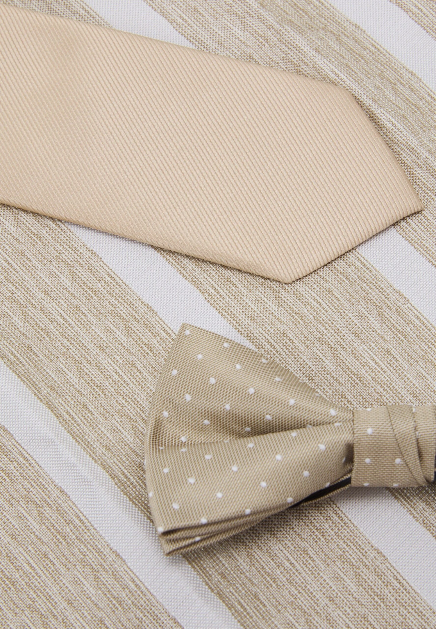 Jack & Jones Jactan Necktie Giftbox Set - Tie - Crockery 6 Jack & Jones Jactan Necktie Giftbox Set - Tie - Crockery - Image 6