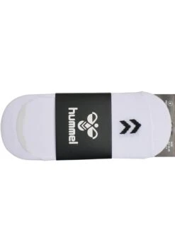 Hummel 6 Pack - Socks - White -Clothing Sale Store aa092871f81c440696dc53210e35d805