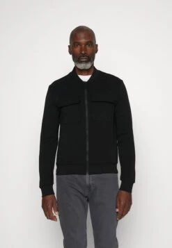 Antony Morato Summer Jacket - Black -Clothing Sale Store aac3a4edeef747f7baae38bb75918d96