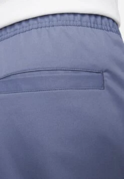 Nike Sportswear Club Taper- Tracksuit Bottoms - Diffused Blue/White 7 Nike Sportswear Club Taper- Tracksuit Bottoms - Diffused Blue/White -Clothing Sale Store ab145707718f4b83922208d4e8c86925