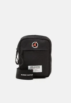 Jordan Bum Bag - Off Noir