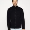 Indicode Jeans Inbodie - Shirt - Dark Navy