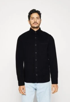 Indicode Jeans Inbodie - Shirt - Dark Navy