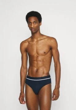 Schiesser 3Pack Slips Organic Cotton - 95/5 - Briefs - Blue/Black/Grey 8 Schiesser 3Pack Slips Organic Cotton - 95/5 - Briefs - Blue/Black/Grey -Clothing Sale Store abfb2e35259944cda29d165485bd5ce0