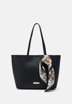 Anna Field Set - Handbag - Black