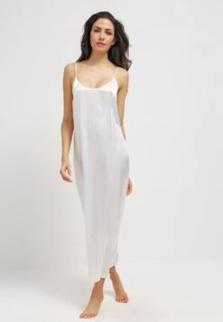 LA PERLA Nightie - Naturale