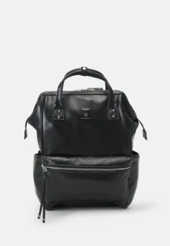 Premium Unisex - Rucksack - Black