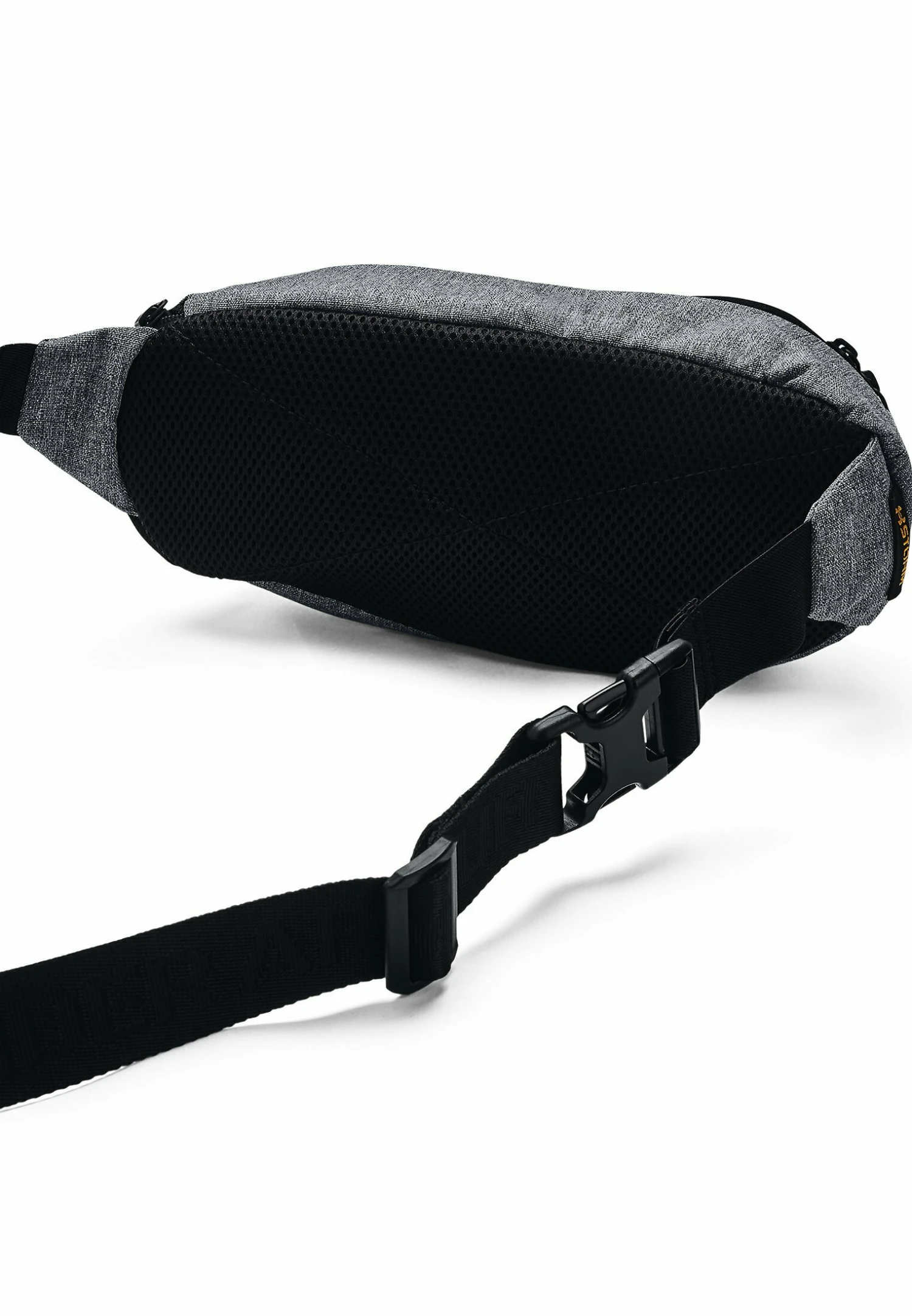 Under Armour Lifestyle Flex - Bum Bag - Pitch Gray 2 Under Armour Lifestyle Flex - Bum Bag - Pitch Gray - Image 2