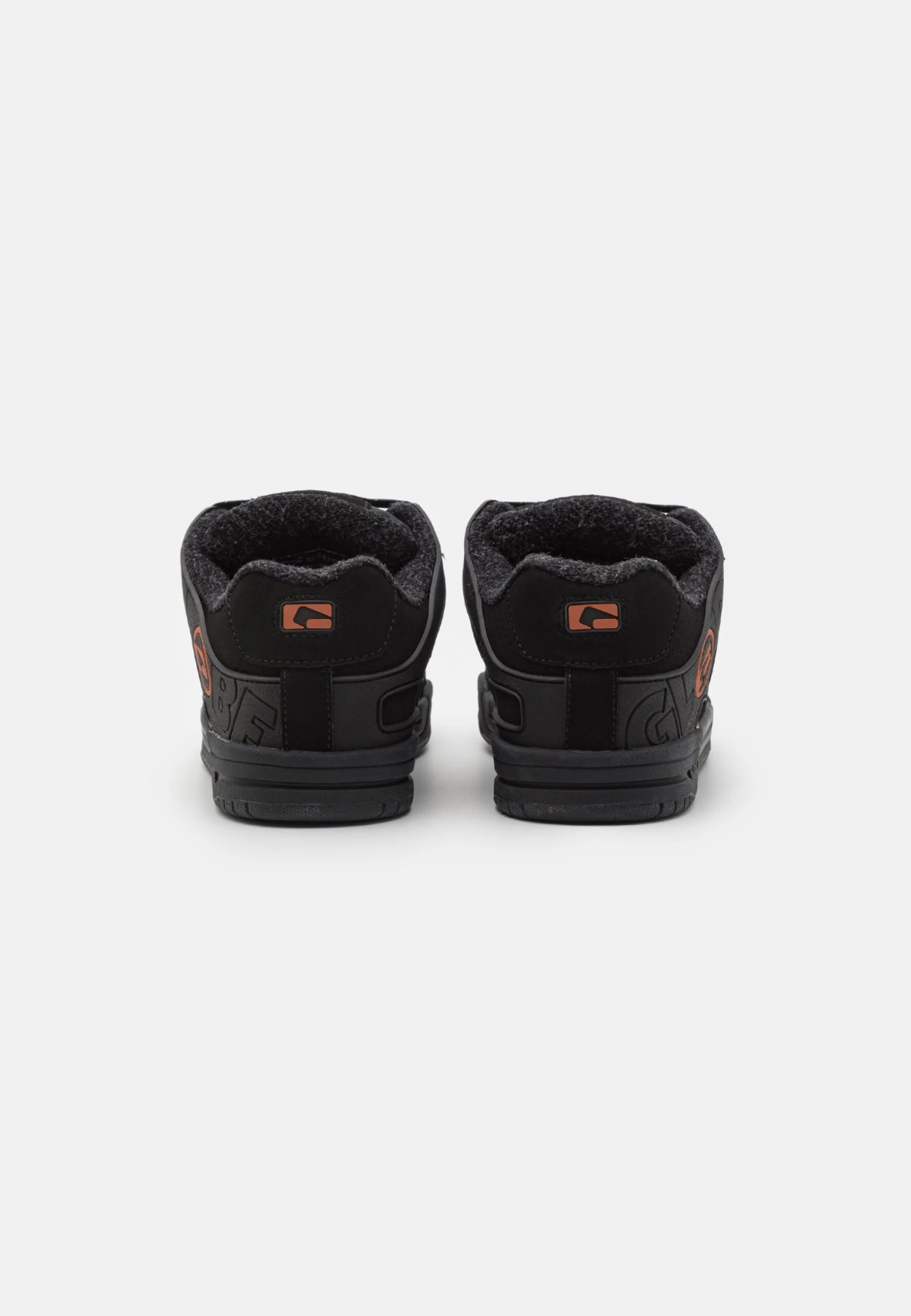 Globe Tilt - Skate Shoes - Black/Bronze 3 Globe Tilt - Skate Shoes - Black/Bronze - Image 3