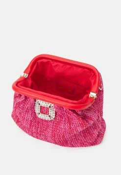 NEVER FULLY DRESSED Clutch - Pink -Clothing Sale Store ae0156a567ae4fe09d048c91cbc143b8