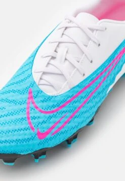Nike Performance Phantom Gx Academy Fg/Mg - Moulded Stud Football Boots - Baltic Blue/Pink Blast/White/Laser Blue 11 Nike Performance Phantom Gx Academy Fg/Mg - Moulded Stud Football Boots - Baltic Blue/Pink Blast/White/Laser Blue -Clothing Sale Store af059bfcedd04e739cbf8d38581bc3d1