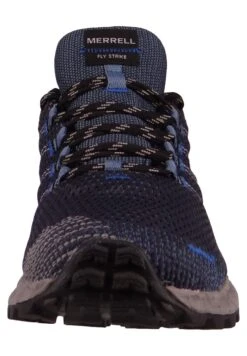 Merrell Fly Strike Gtx - Trail Running Shoes - Navy -Clothing Sale Store af617df9be6f4f8681ca96c69fdd8080