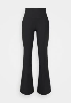 Athleta Salutation Stash Flare - Tracksuit Bottoms - Black 8 Athleta Salutation Stash Flare - Tracksuit Bottoms - Black -Clothing Sale Store af7e00ff33d3437db3d8c2ae8f315b7d