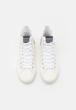 Kaotiko Keoni- High-Top Trainers - White -Clothing Sale Store b00537a9d12d4951b6aa30d8b0302ecc