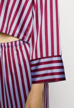 Hunkemöller Pyjama Top - Blue -Clothing Sale Store b10d7a5e842a43c79e03fd87ddb75a1d