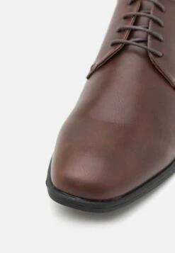 Pier One Smart Lace-Ups - Dark Brown -Clothing Sale Store b1e173ca55054c7f9bde20d754ffa6d2
