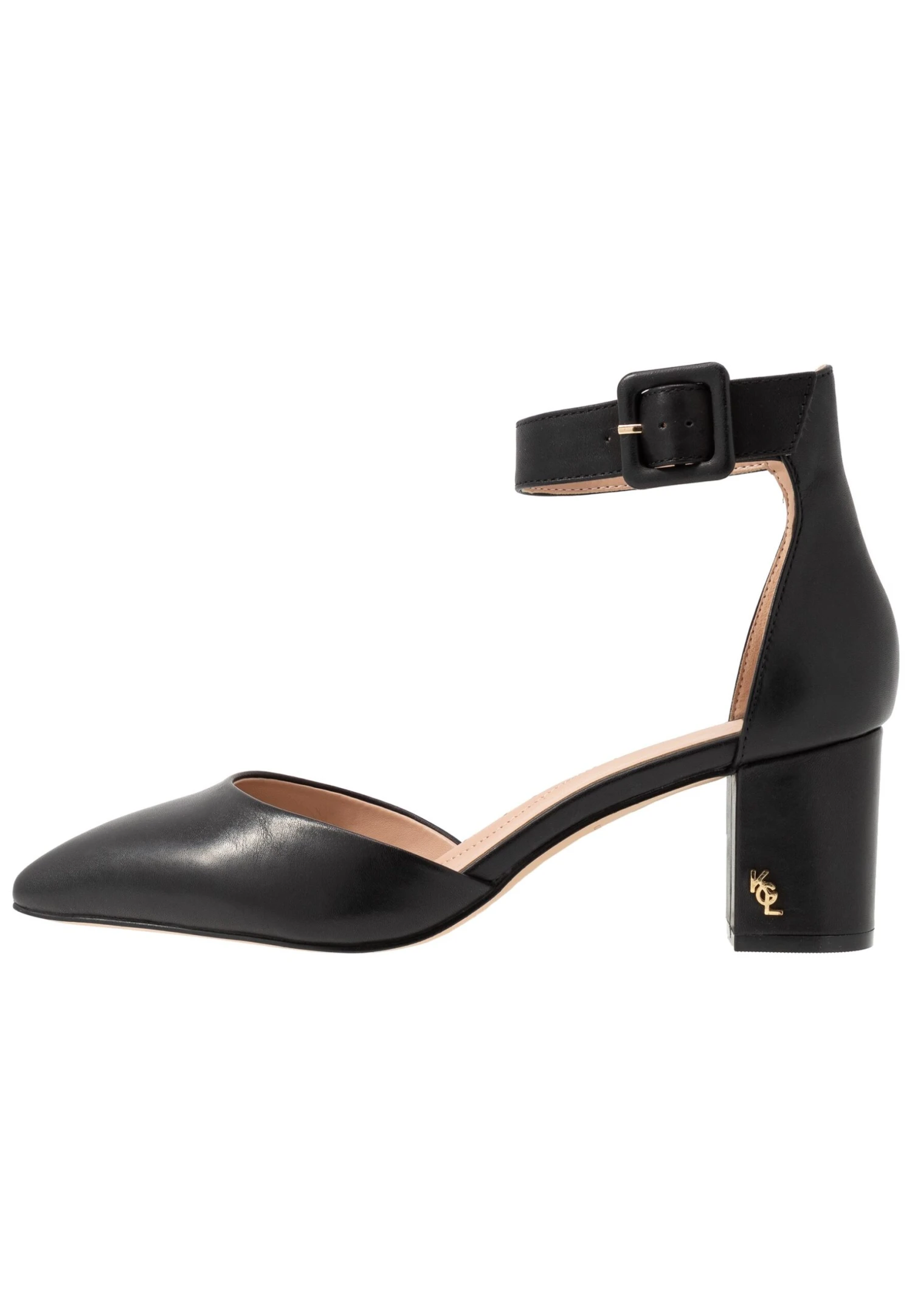 Kurt Geiger London Burlington - Classic Ankle Boots - Black 2 Kurt Geiger London Burlington - Classic Ankle Boots - Black - Image 2