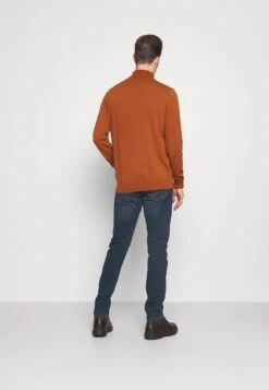 Solid Sdtomy Joy Poweflex+ 21105829 - Slim Fit Jeans - Dark Blue Denim 8 Solid Sdtomy Joy Poweflex+ 21105829 - Slim Fit Jeans - Dark Blue Denim -Clothing Sale Store b3cc4ad861ea4acfaedb4ba79bc1554a