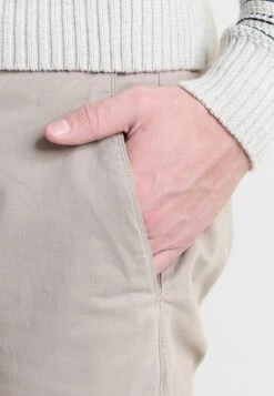 Marc O'Polo Malmö - Chinos - Soybean -Clothing Sale Store b445cb896c054ae5883a4b98f9fdb199