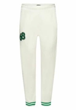 ESPRIT Style Mit Delfinlogoaufnäher - Tracksuit Bottoms - Off White 17 ESPRIT Style Mit Delfinlogoaufnäher - Tracksuit Bottoms - Off White -Clothing Sale Store b485590977c8499f909900c2ce1da464